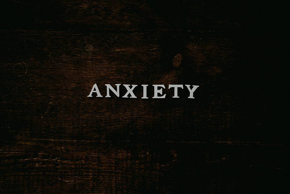 Anxiety isn’t a Thing. It’s Many Things. Learn the Different Types of Anxiety Disorders